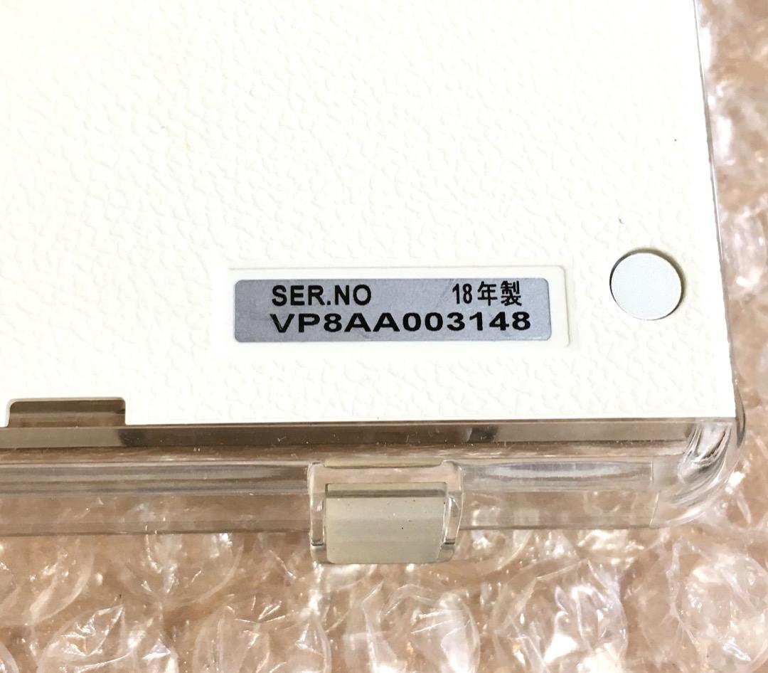 ○Panasonic ポータブルTV UN-10T7 プライベートビエラ18年製