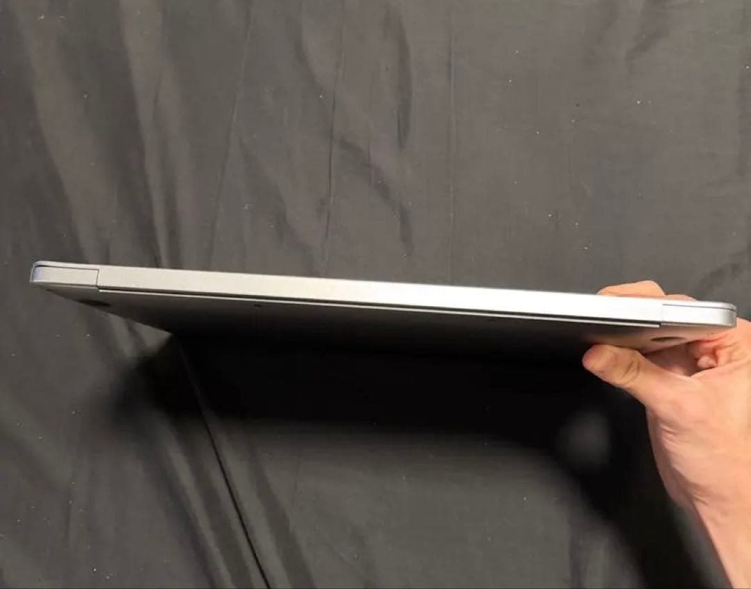 MacBook Air 13インチ 2020 M1 16GB 1TB 日本語配列