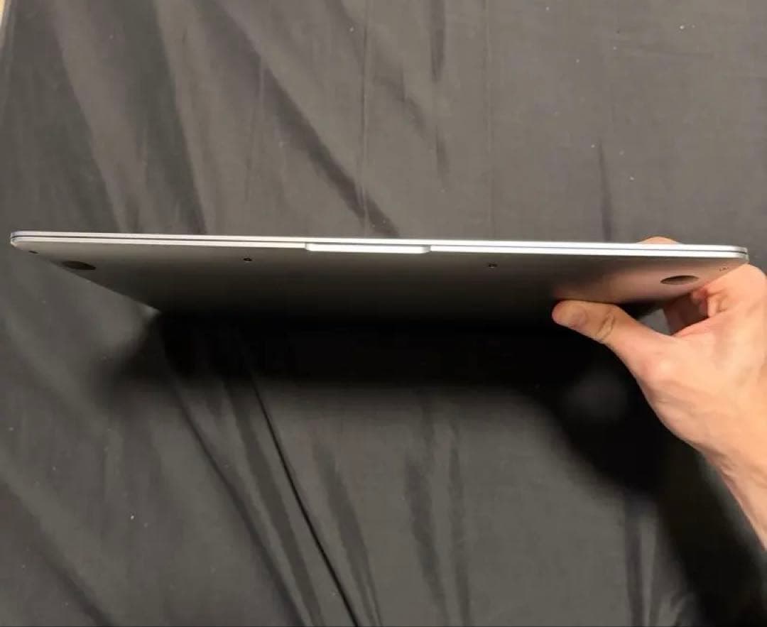 MacBook Air 13インチ 2020 M1 16GB 1TB 日本語配列