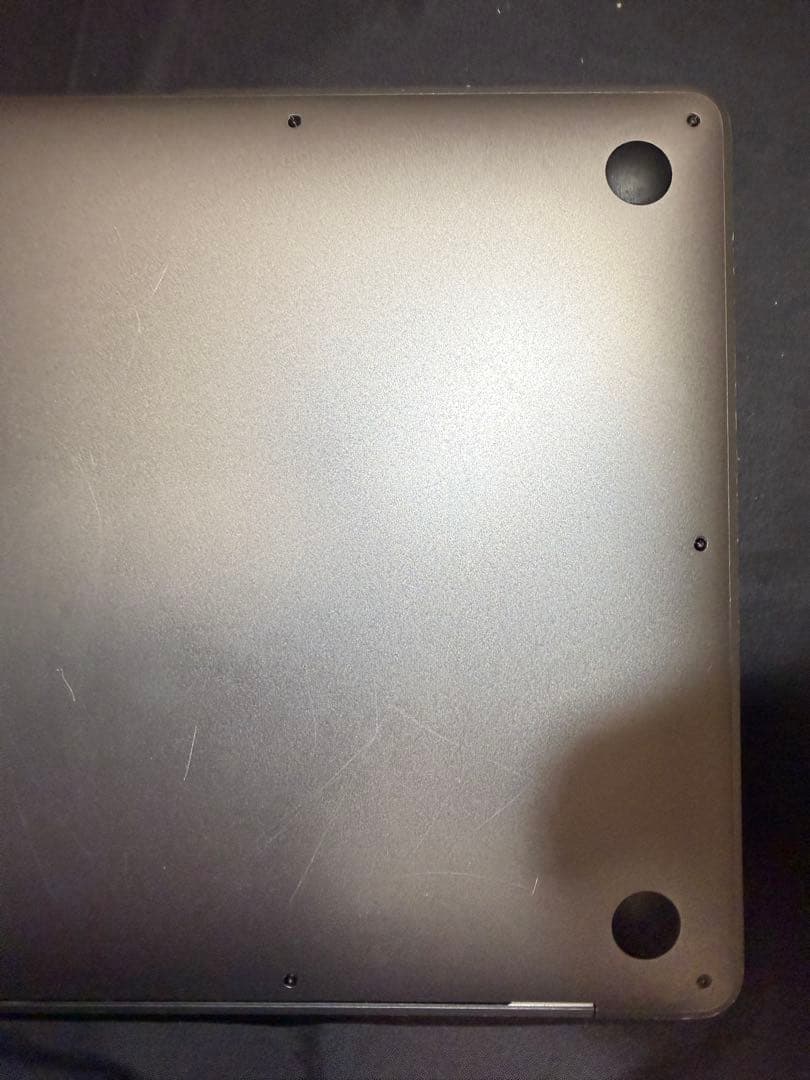 MacBook Air 13インチ 2020 M1 16GB 1TB 日本語配列