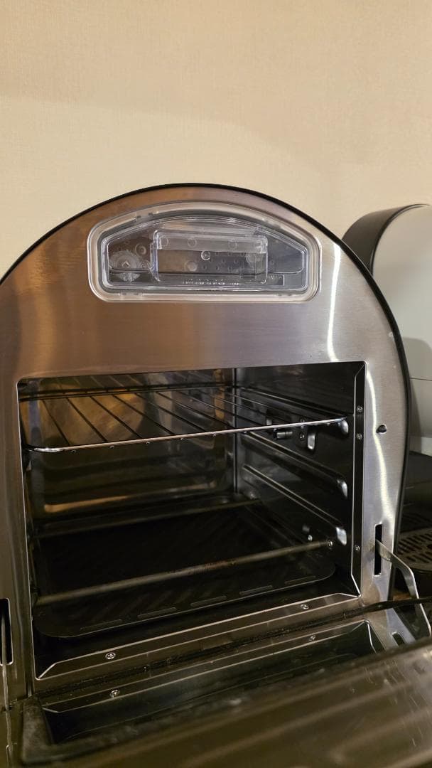 【箱がないため大幅値下げ】EPEIOS　スマートノンフライオーブン