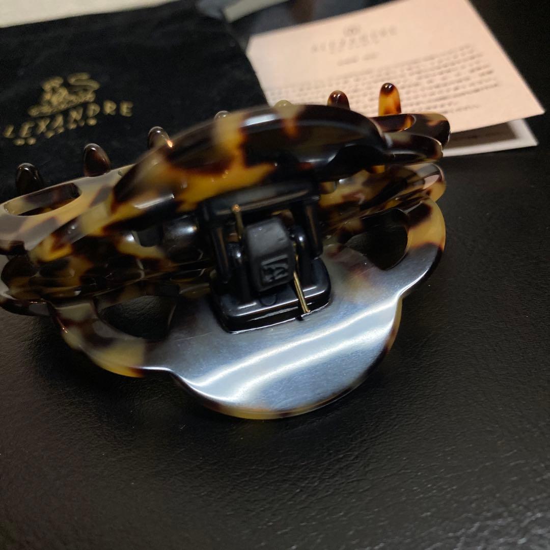 アレクサンドルドゥパリ　クラシックシャンデリアクリップM