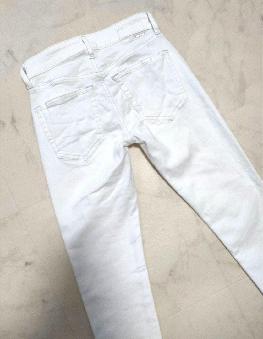新品 DIESEL ディーゼル ストレッチデニム スキニー slandy W23