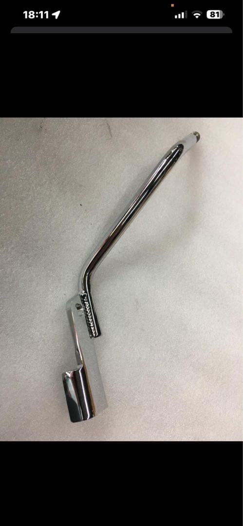 Evoスーサイドジョッキーシフトキット　Evoソフテイル系