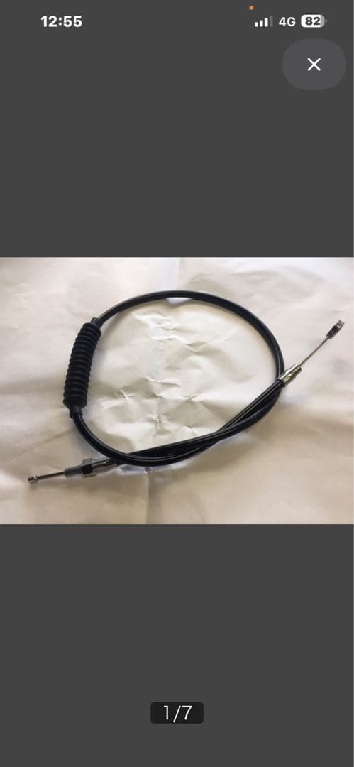 Evoスーサイドジョッキーシフトキット　Evoソフテイル系