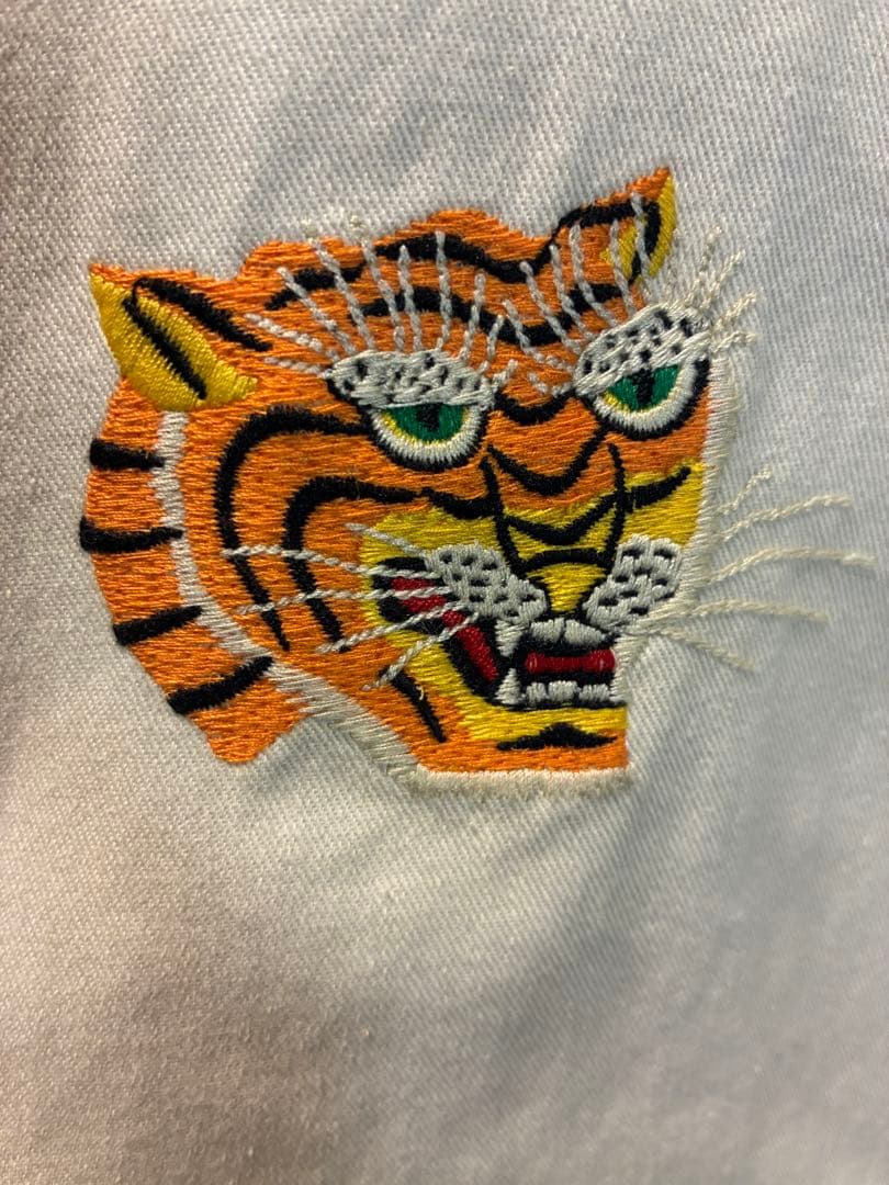 B*i様 HOUSTON ベトナムジャケットXL