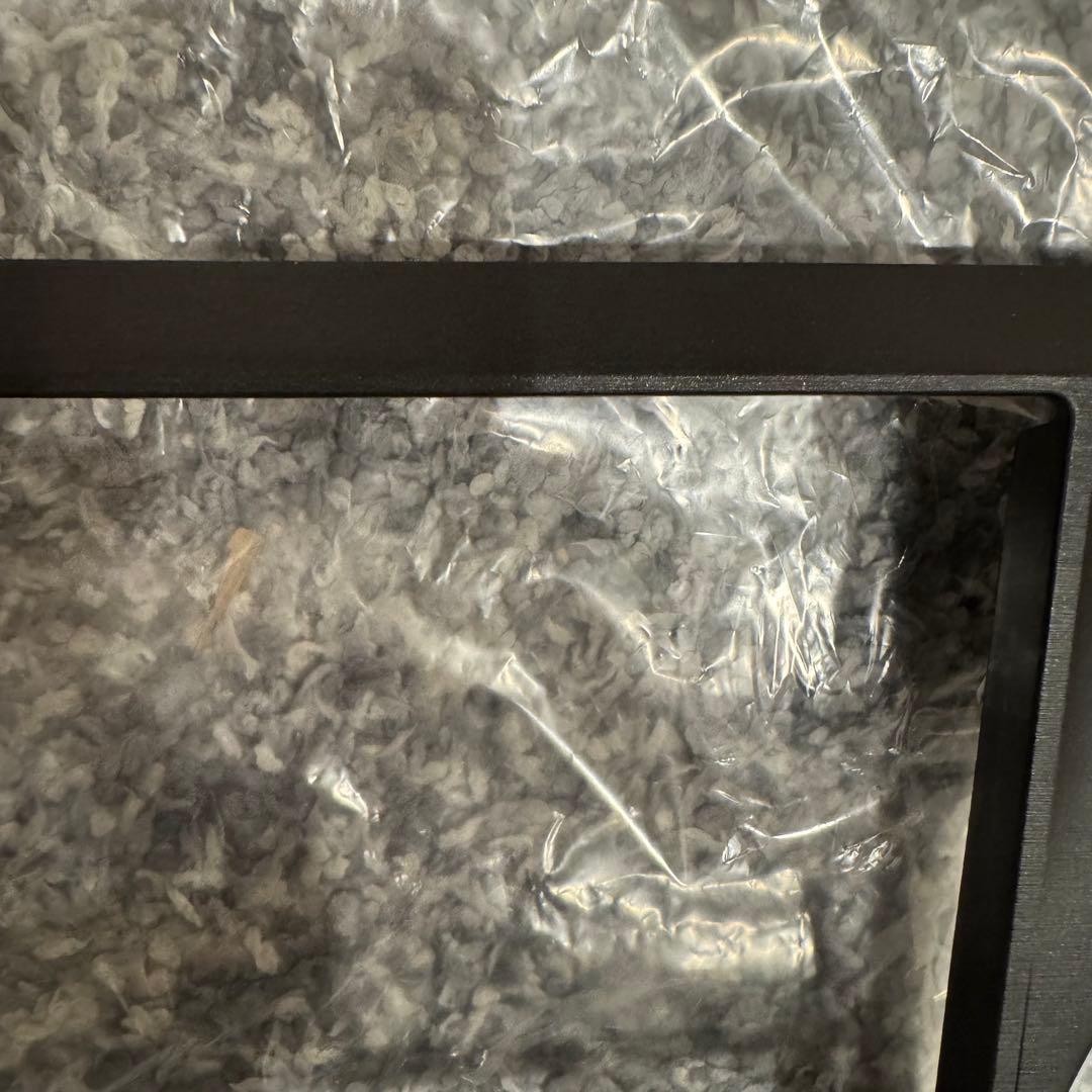 生産終了 入手困難 プリウス 30 9インチ 純正 形状 ナビ パネル ステー付