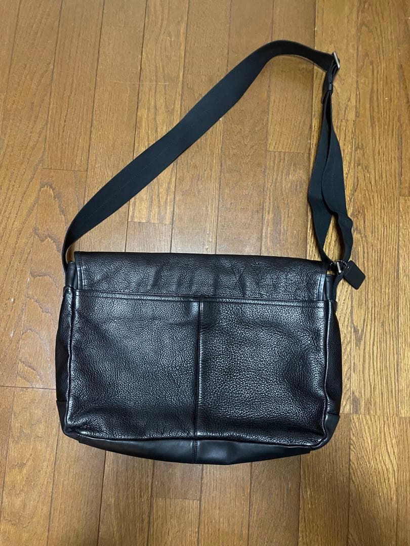 オールドコーチ　メッセンジャーバッグ