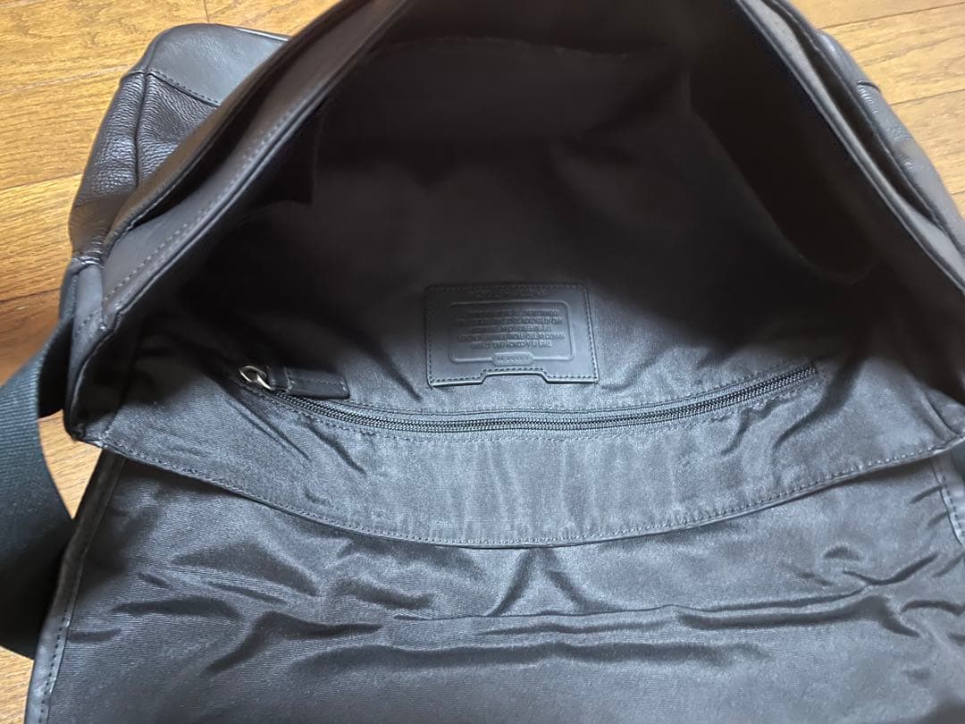 オールドコーチ　メッセンジャーバッグ