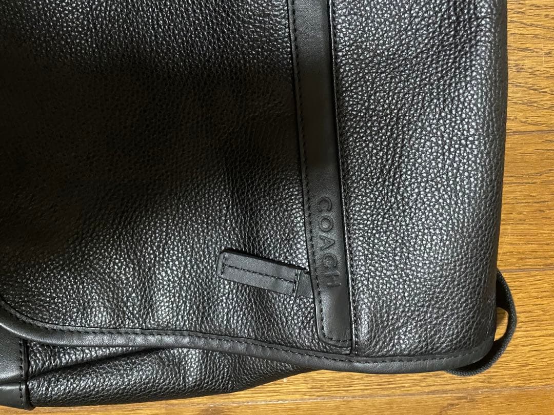 オールドコーチ　メッセンジャーバッグ