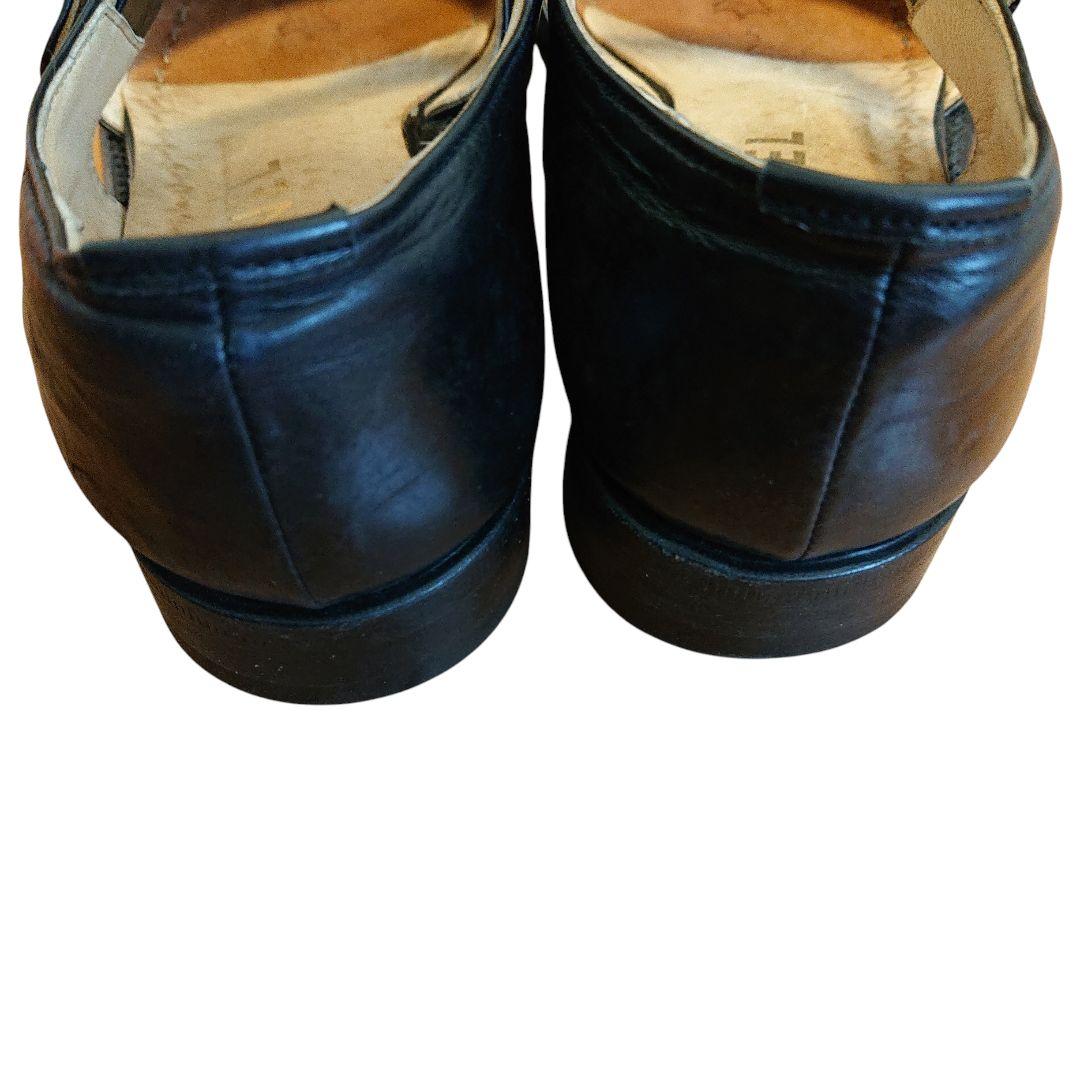 引越SALE価格 オールド CHANEL パンプス ココマーク ストラップ 箱付