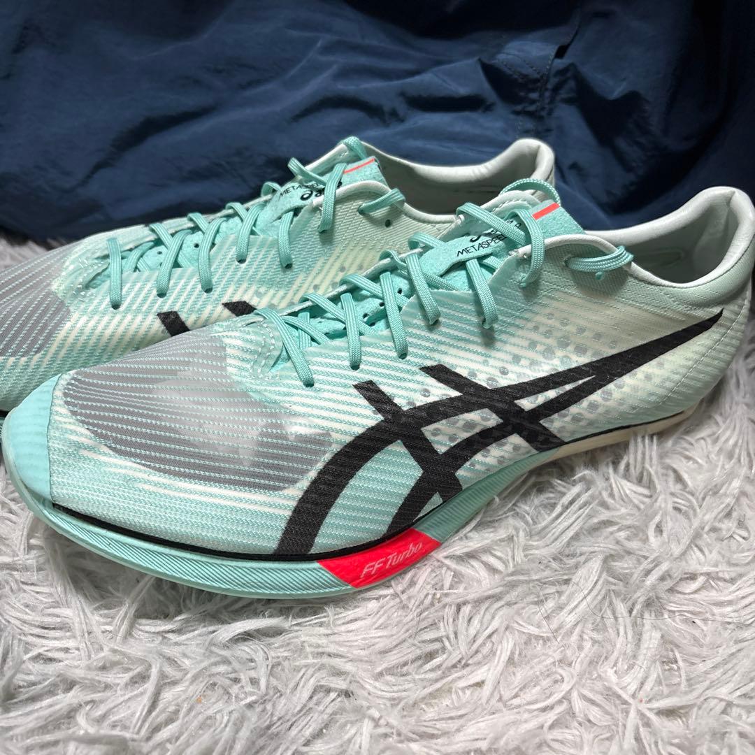 スパイク・シューズ ASICS Speed SP 27.0