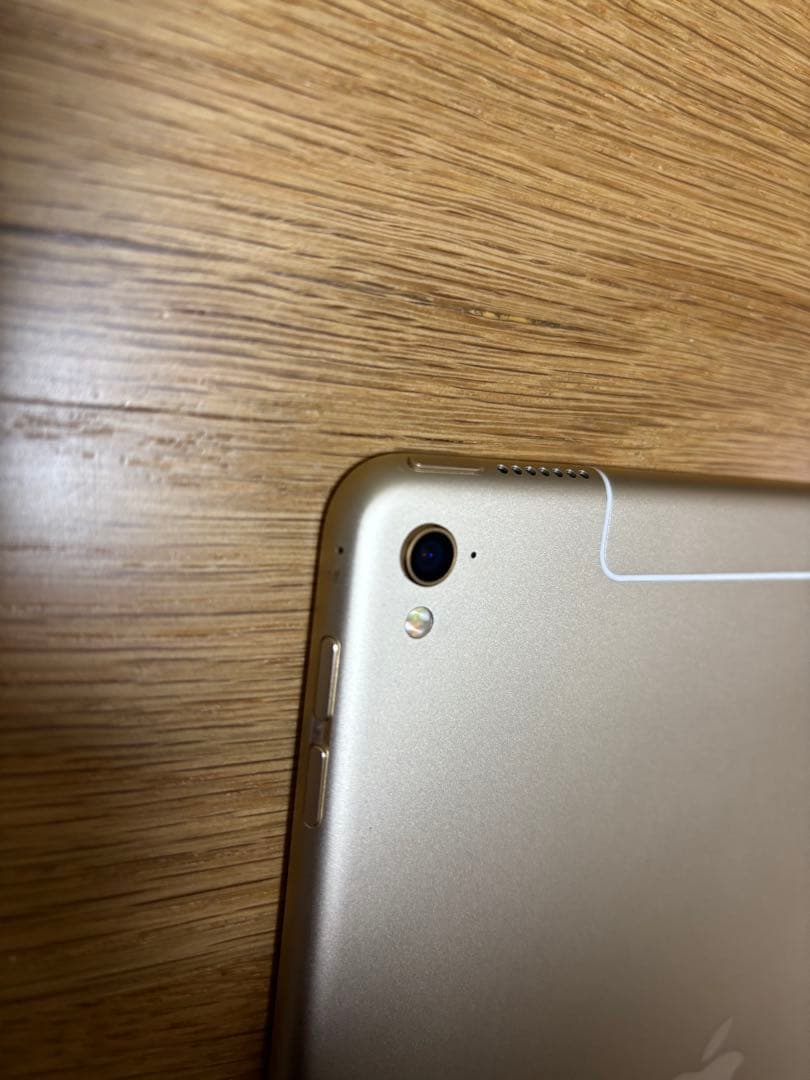 iPad Pro 32GB Cellular バッテリー容量 90%