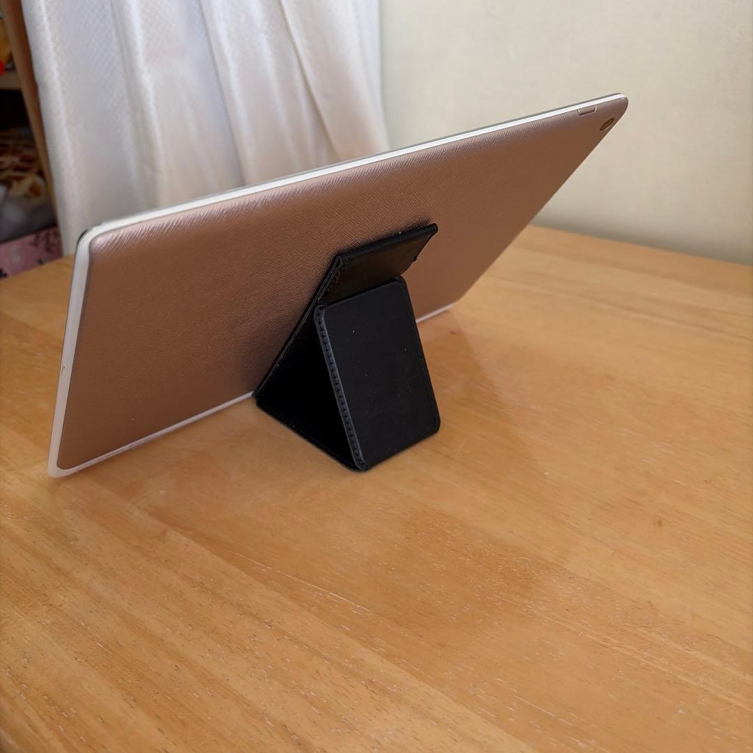 ASUS Androidタブレット 本体 ゴールド