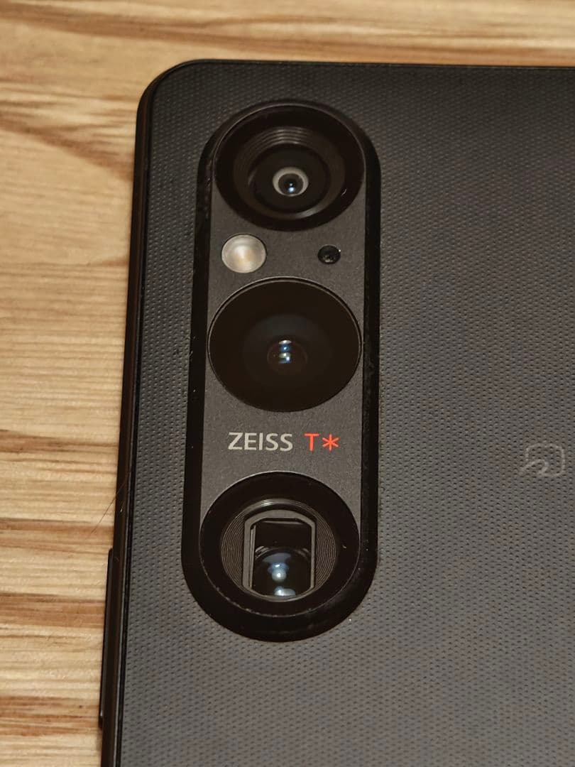 美品SONY Xperia 1 Ⅴ SOG10