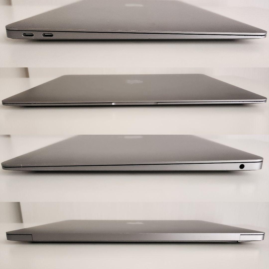 macbook air m1 16gb 512gb 電池83％
