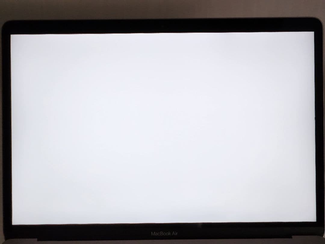 macbook air m1 16gb 512gb 電池83％