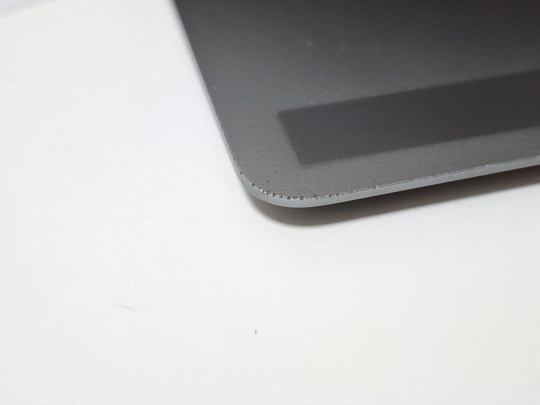 macbook air m1 16gb 512gb 電池83％