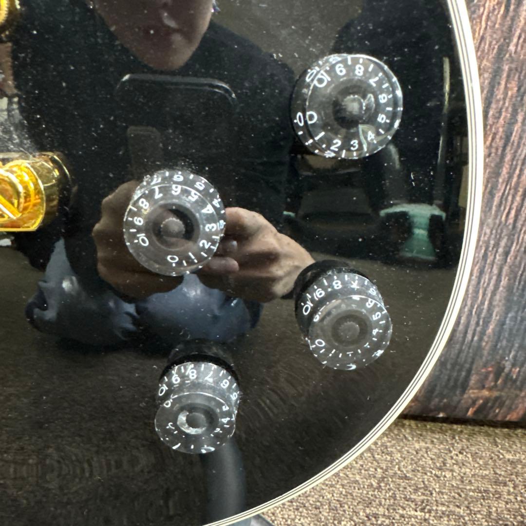 BLITZ ブリッツ エレキギター BY AriaProII