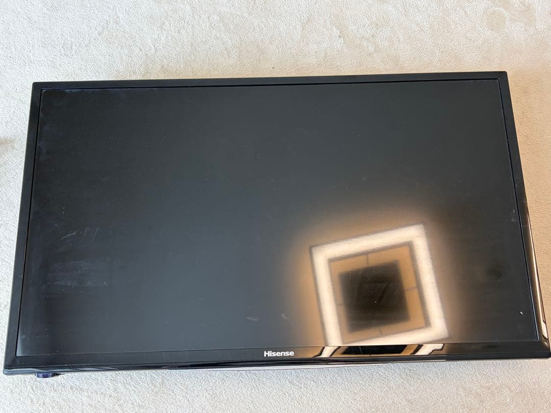 Hisense HJ32K3120 LEDテレビ