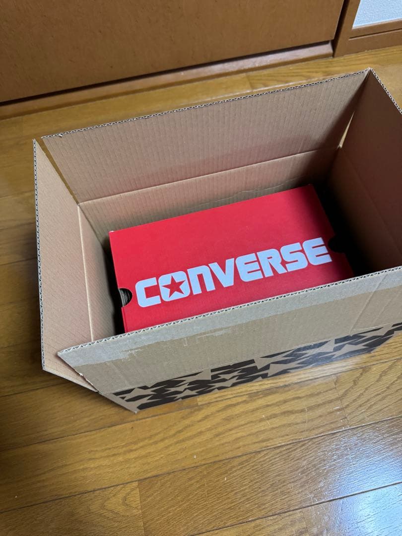 CONVERSE KUNGFU 24cm コンバース カンフー スリッポン