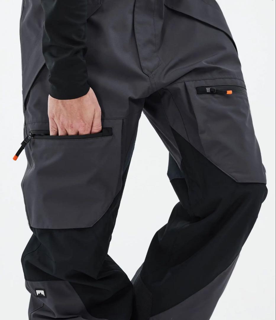 【Montec】Arch スノーボードパンツ