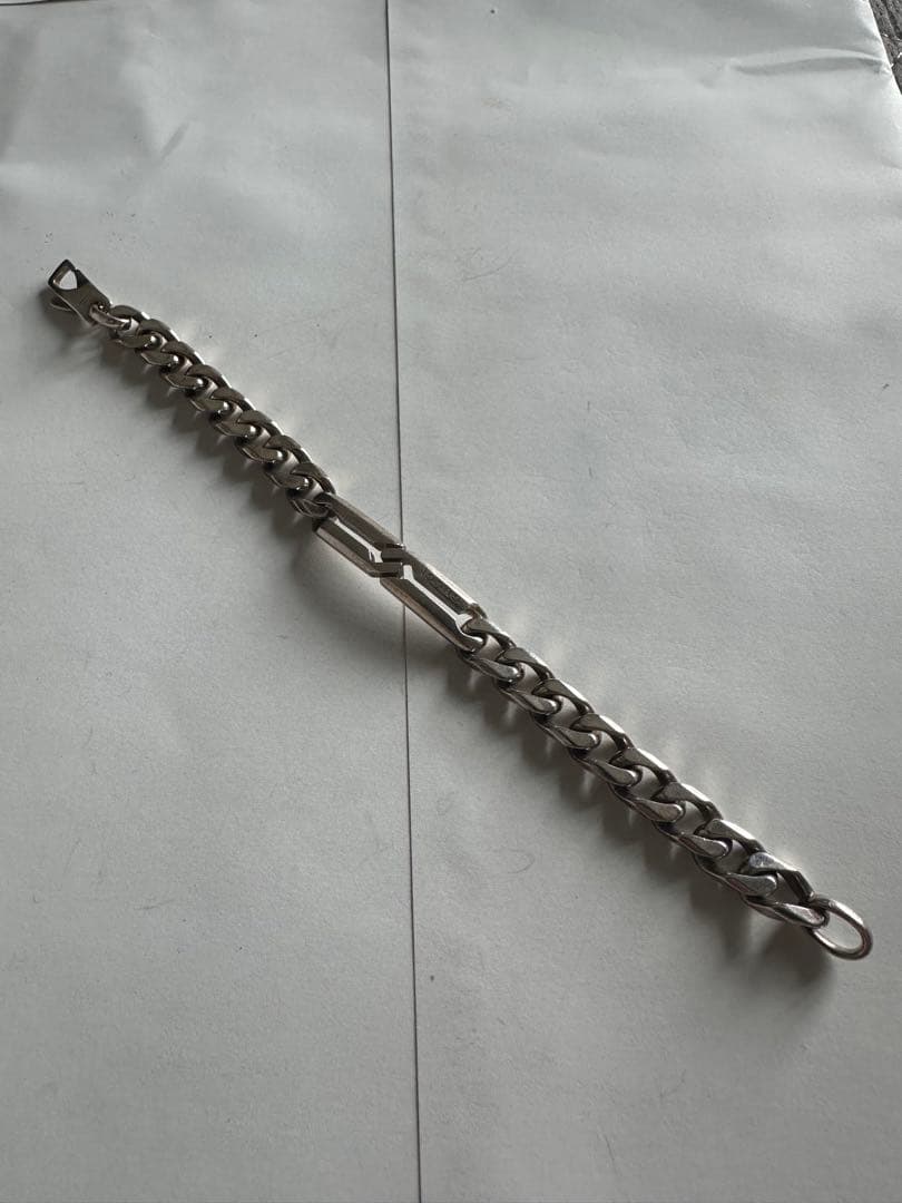 【本日限定値引き】グッチ GUCCI インフィティブレスレット16