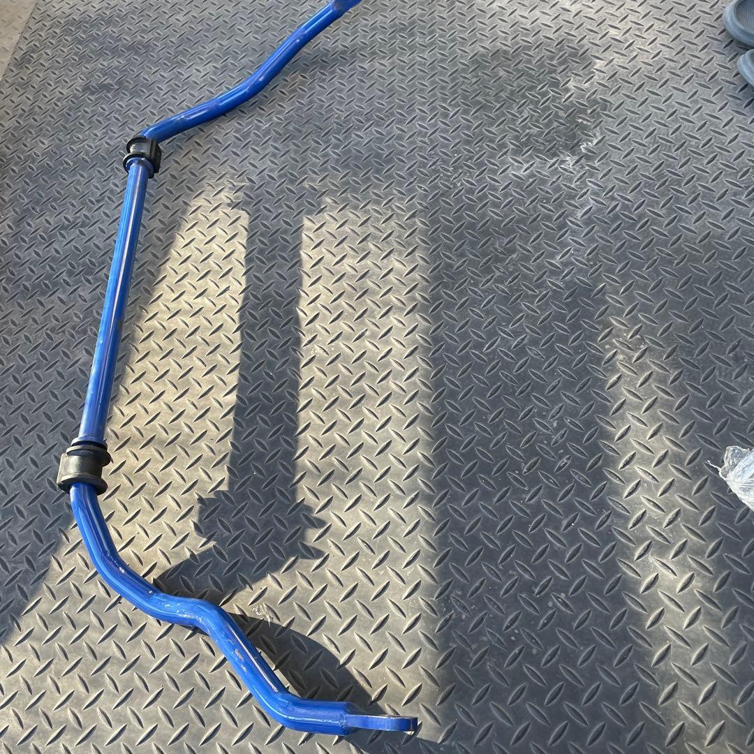 mh34sクスコ強化スタビライザー