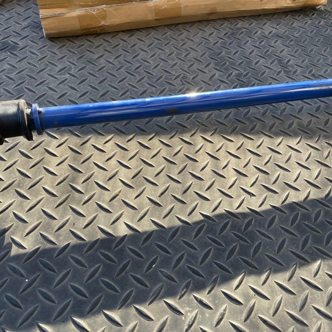 mh34sクスコ強化スタビライザー