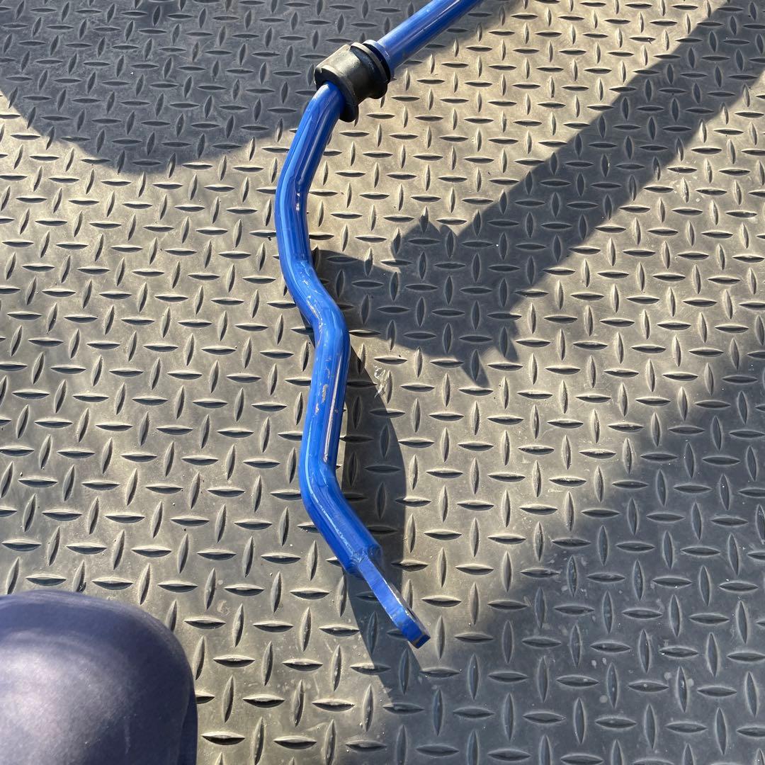 mh34sクスコ強化スタビライザー