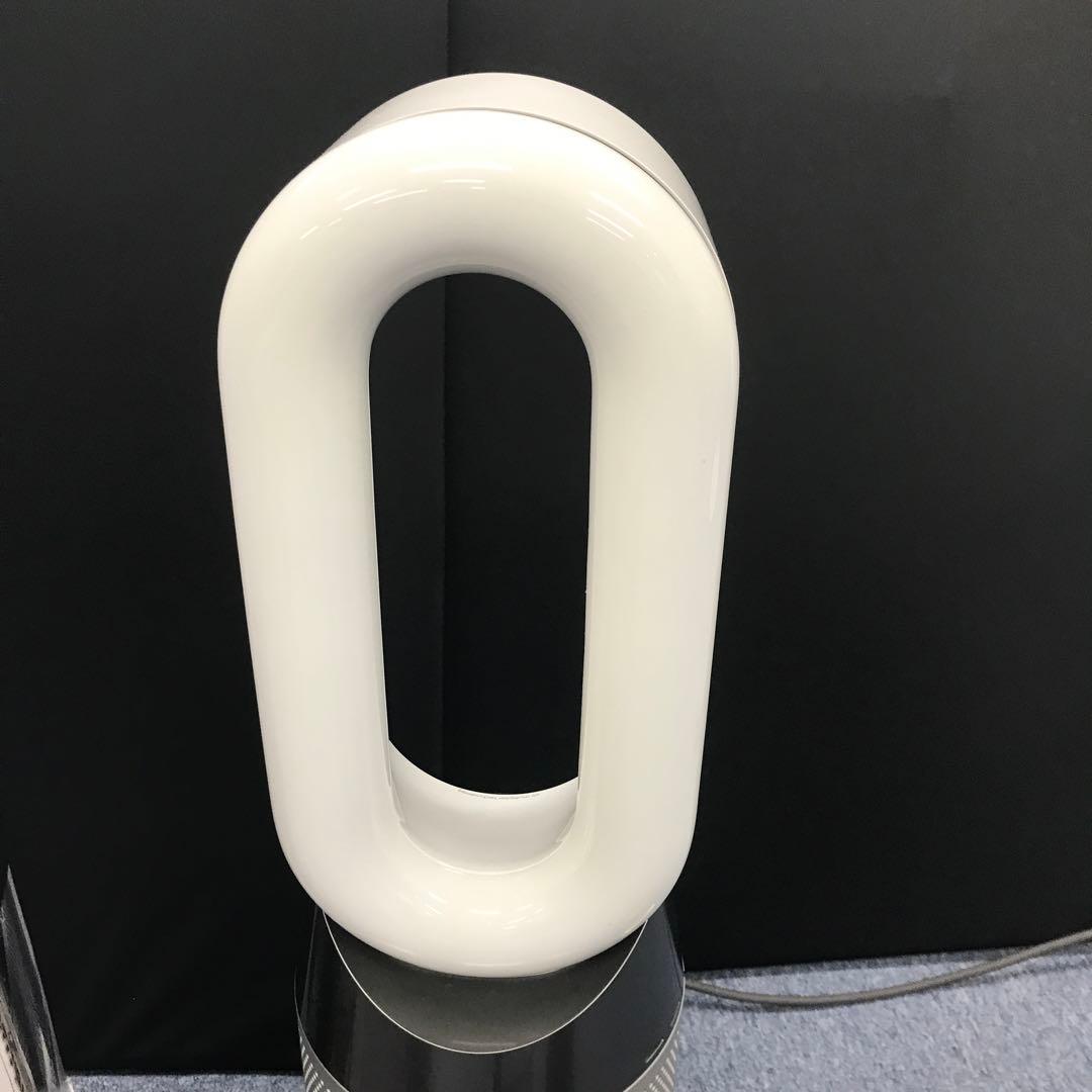 動作確認済！Dyson pure hot+cool 扇風機　hp04