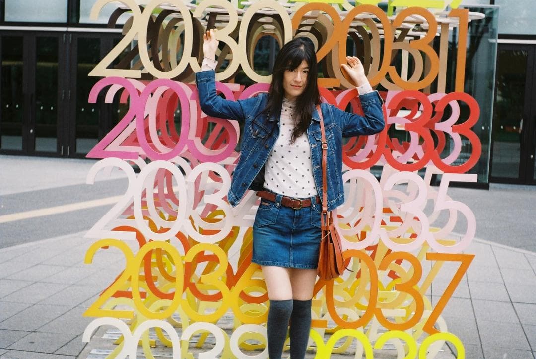 KONICA IIB Hexar 50mm f/2.8 レンジファインダーカメラ