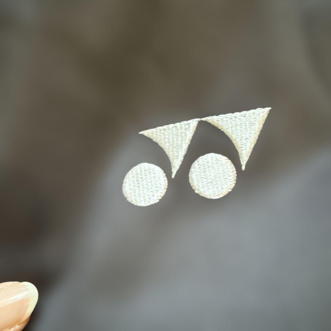 YONEX ブラック ジャージ