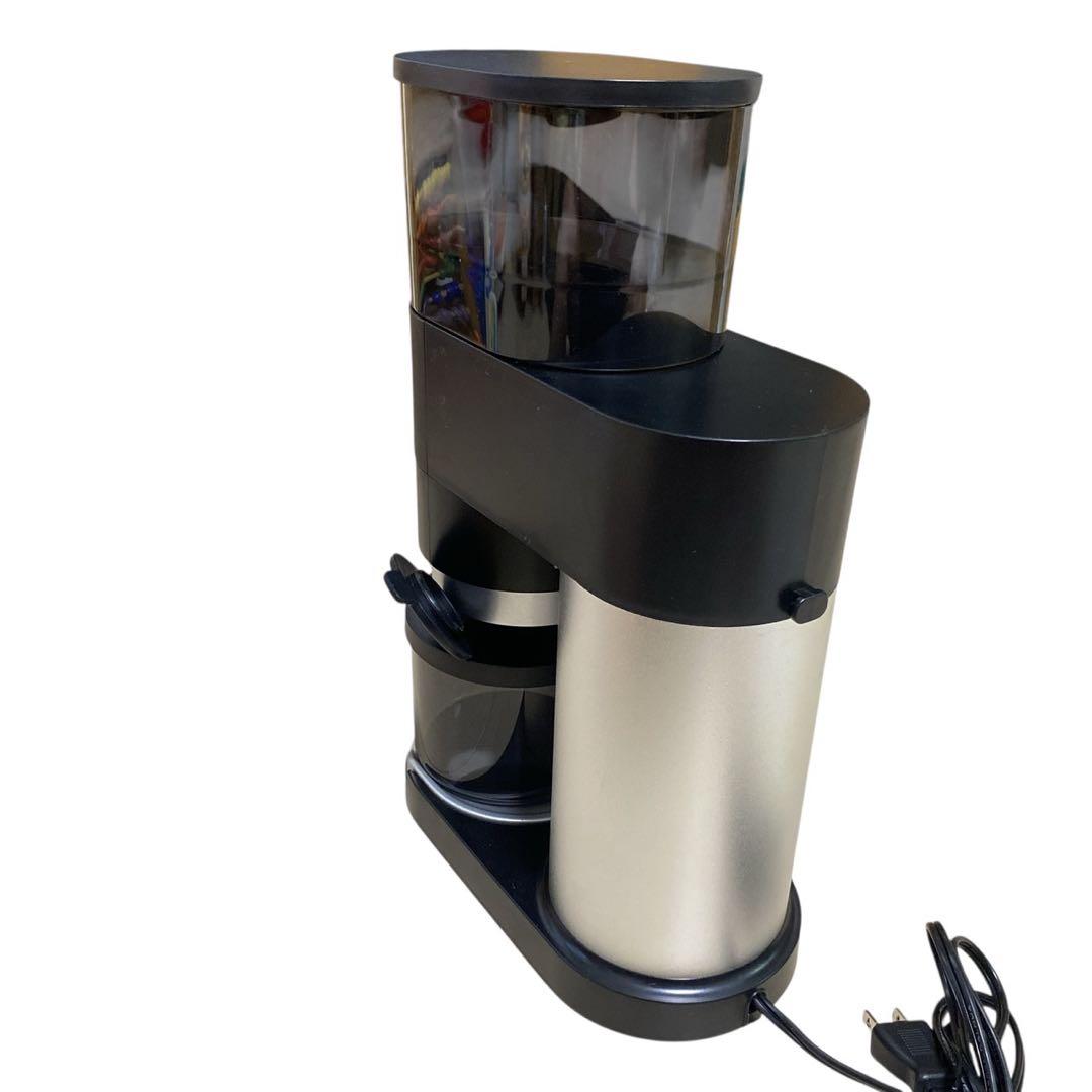 コレス cores コーングラインダー C330 電動コーヒーミル