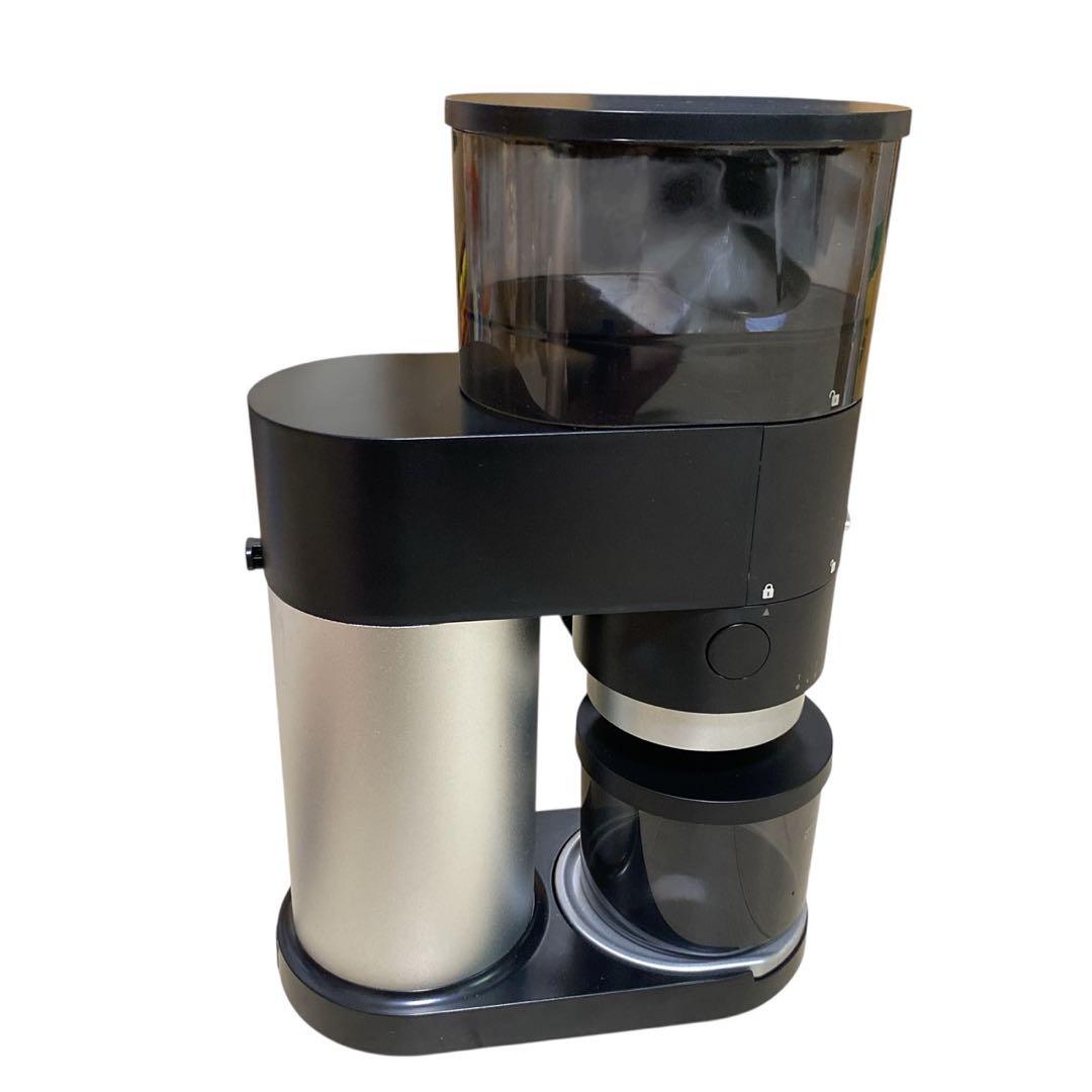 コレス cores コーングラインダー C330 電動コーヒーミル