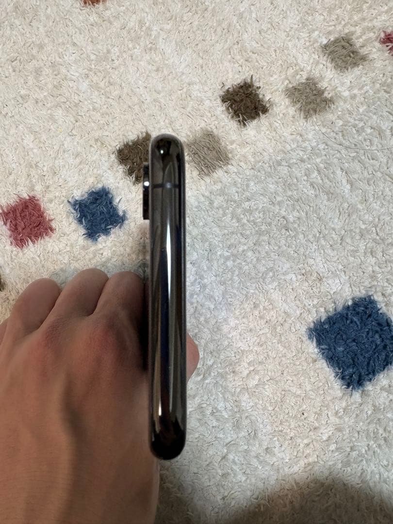 iPhoneXS 64GB スペースグレー