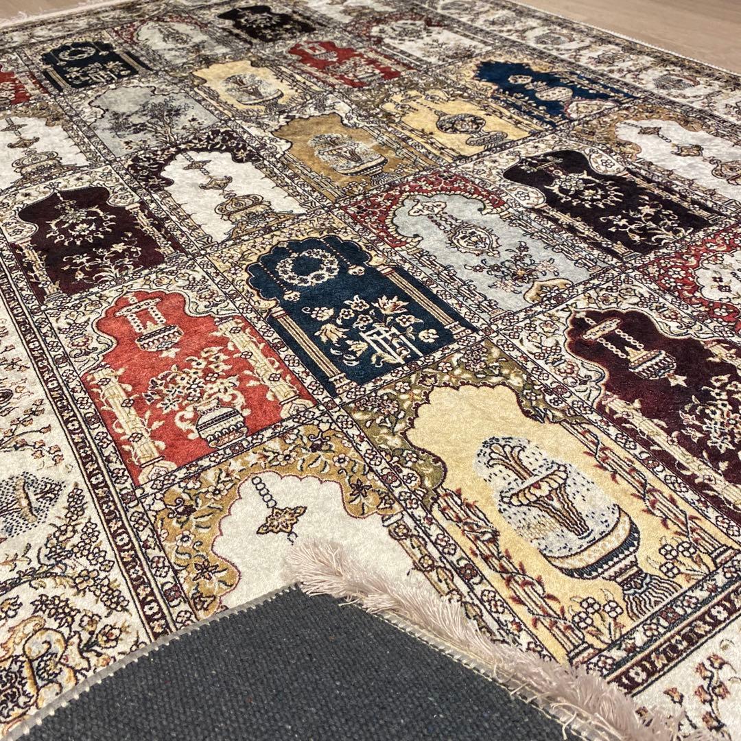 トルコのカーペット 120*180