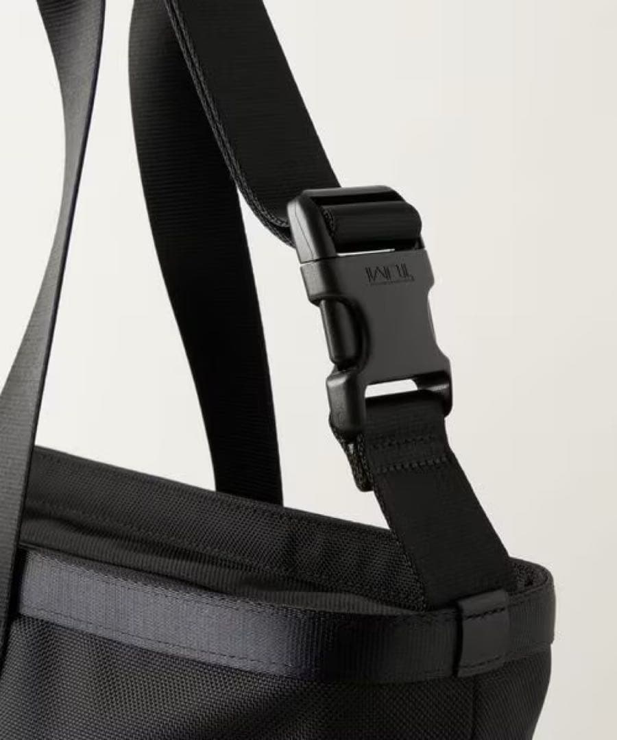 【新品】別注 TUMI×green label relaxing トートバッグ