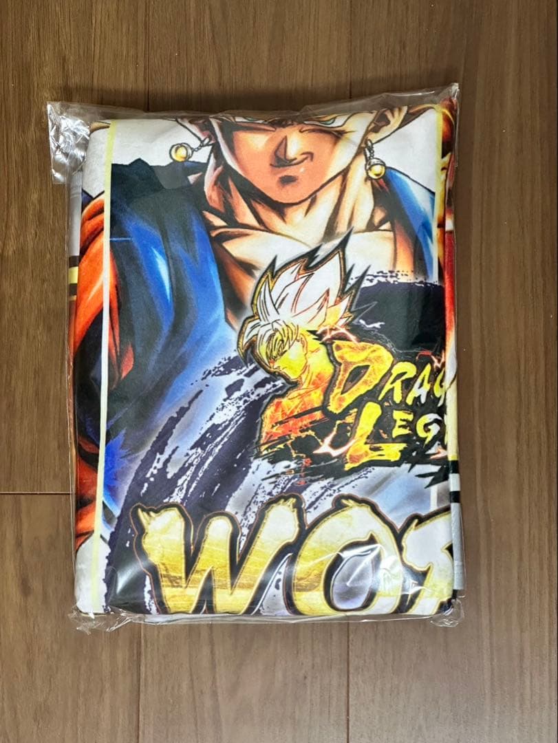 ドラゴンボールレジェンズ　ワールドチャンピオンシップファイナル　限定来場者特典