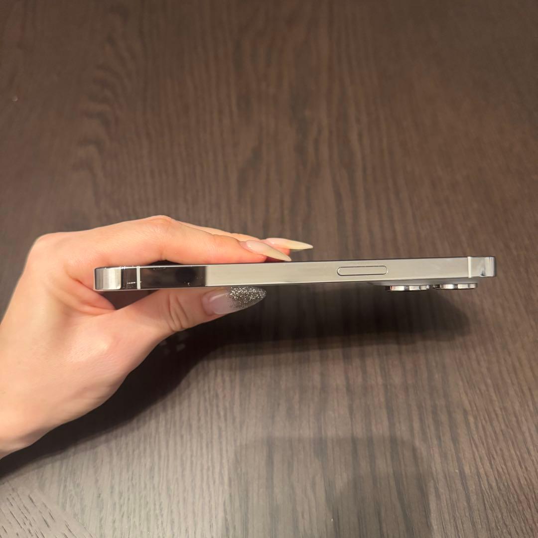 iPhone 14 Pro 128GB ホワイト