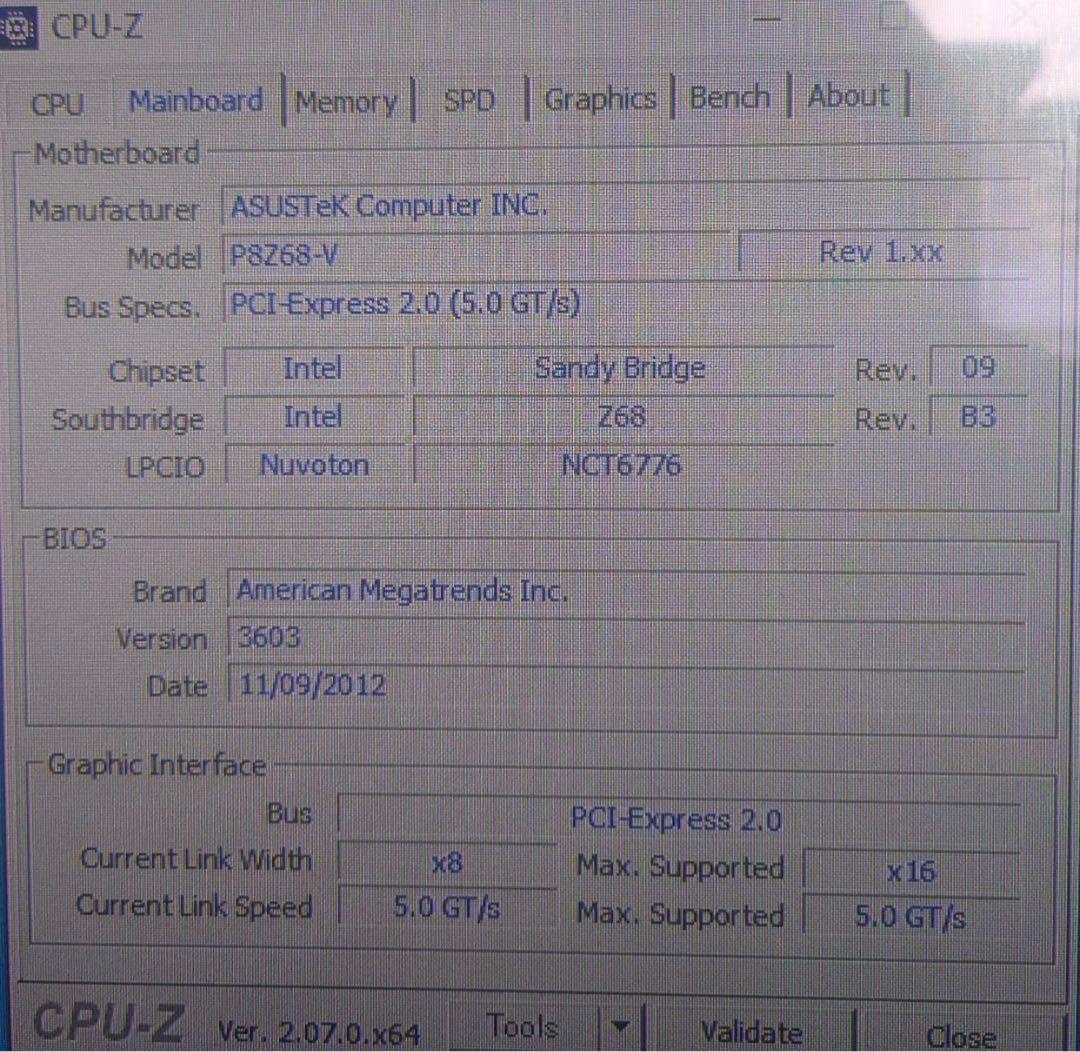 最終セール★自作PC Corei7 ssd128MB HD6850