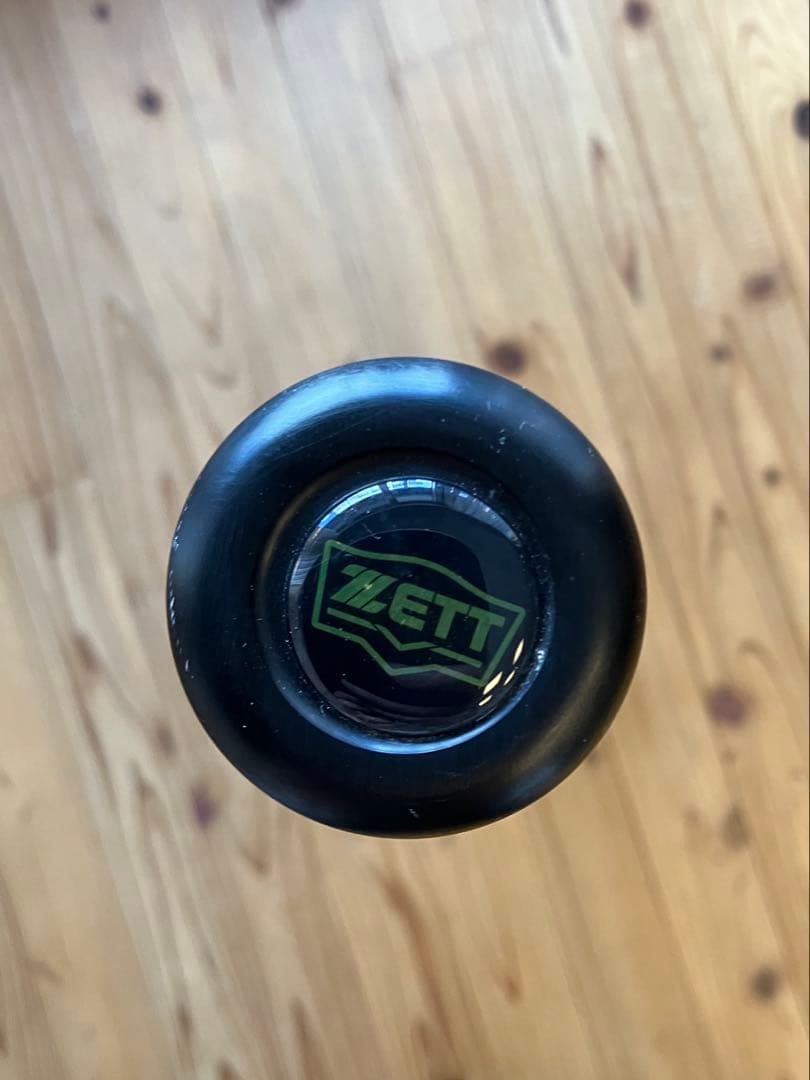 モンスターブラックキャノンライト.ミドルバランス※83センチ680g