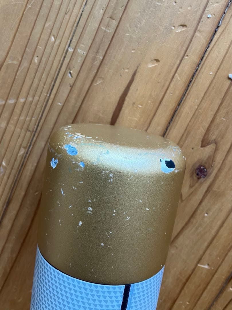 モンスターブラックキャノンライト.ミドルバランス※83センチ680g