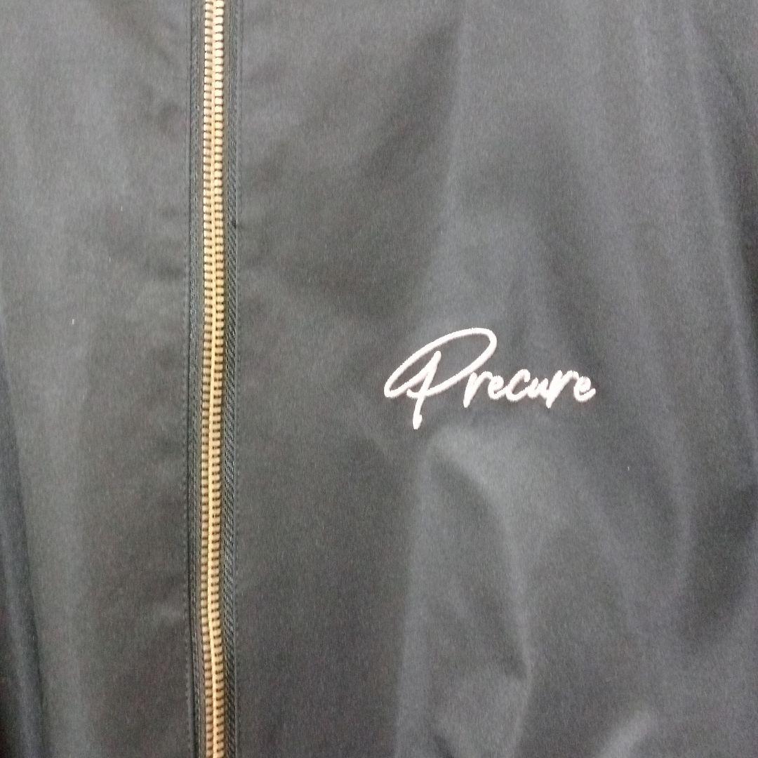 プリキュア　TGC　コラボ　ジャケット　ブルゾン　希少