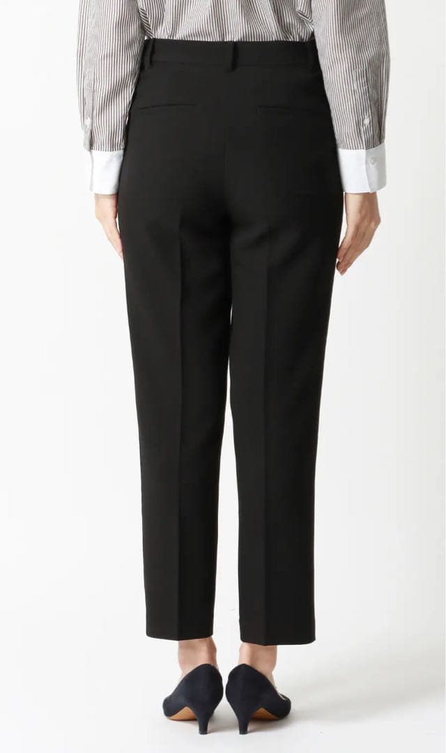 洋服の青山　みんなのスーツ　黒　LL 上下セット　新品未使用