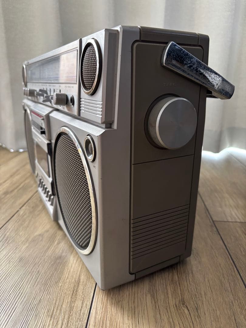 National AMBIENCE RX-5150 ラジカセ