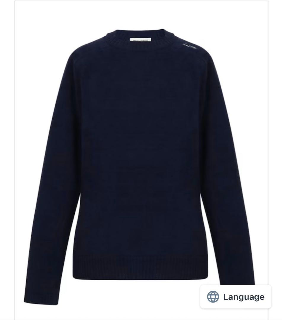 マディソンブルー　Hello crew l