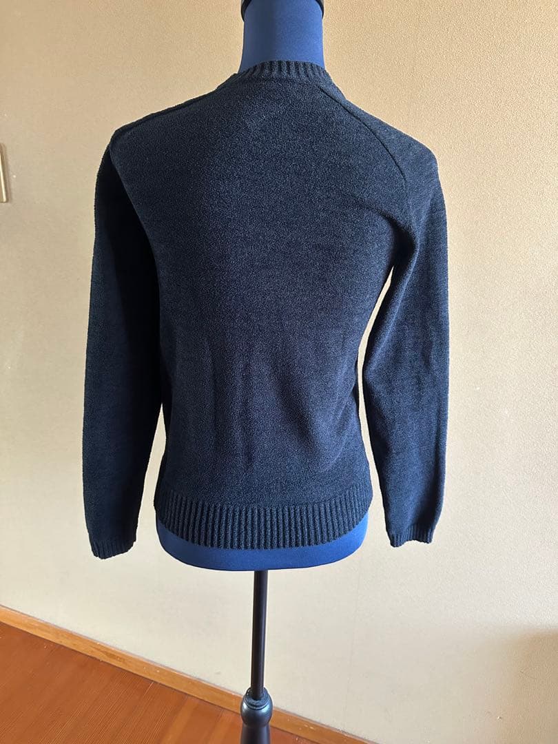 マディソンブルー　Hello crew l