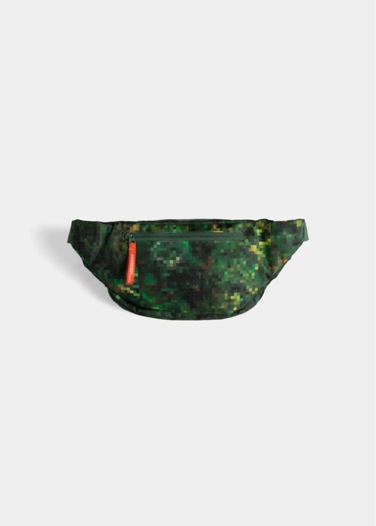 即完売品 APPLEBUM Waist Bag Pixel Camo