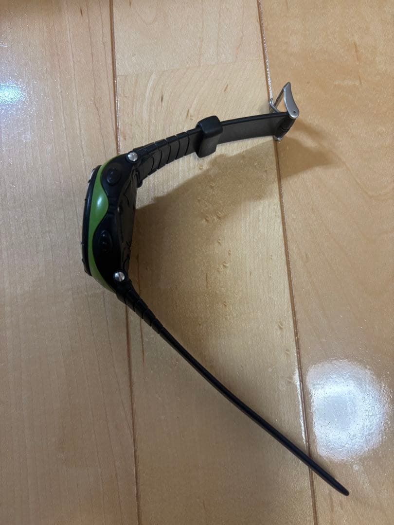 SUUNTO VECTOR スント　ベクター　腕時計　説明書付き